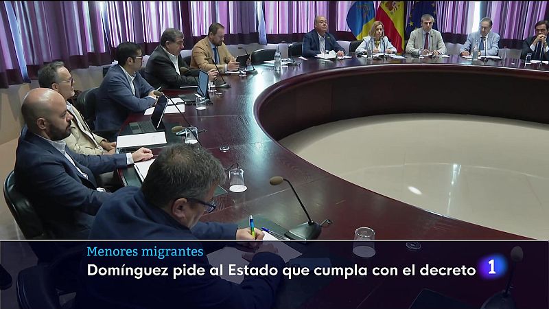 Canarias en 2' - 03/06/2025 | Ver