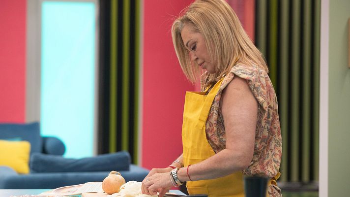 La familia de la tele - Programa 22