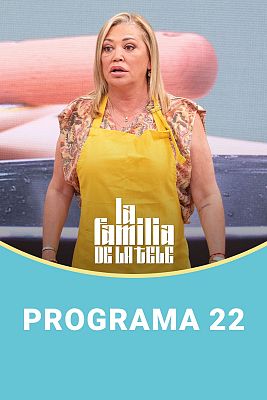 Programa 22