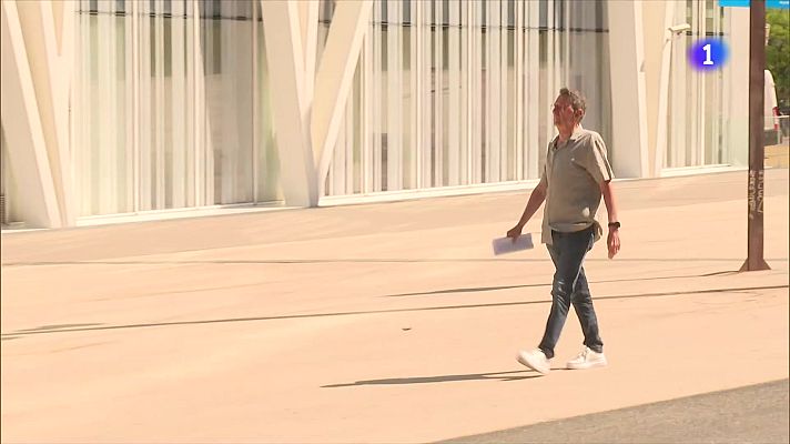 L'Informatiu - Veïns porten el Primavera Sound a la justícia pel soroll