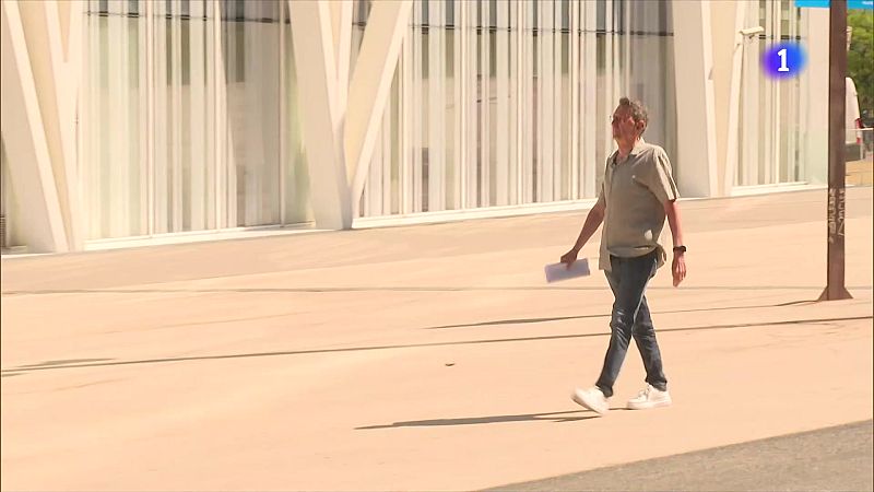 Veïns porten el Primavera Sound a la justícia pel soroll - L'Informatiu | Veure