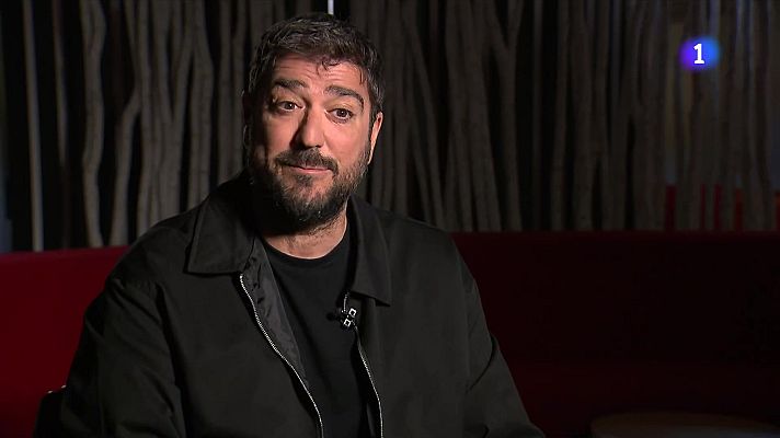 L'Informatiu - Antonio Orozco torna amb nou disc i gira introspectiva