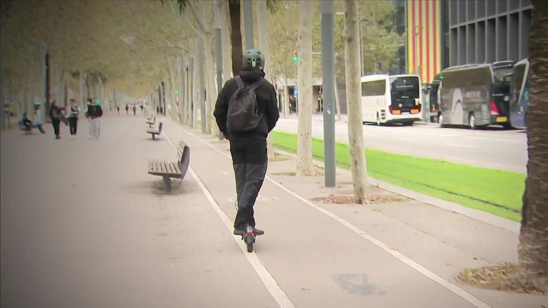 Augmenten les multes de trànsit a Barcelona - L'Altaveu - L'altaveu | Veure