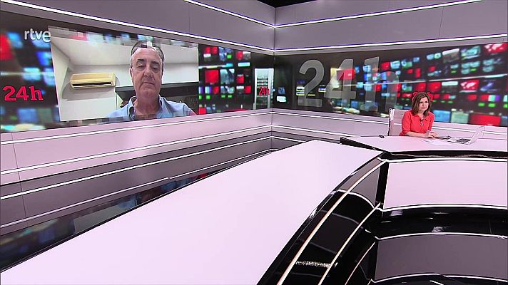 La economía - La economía - 03/06/25