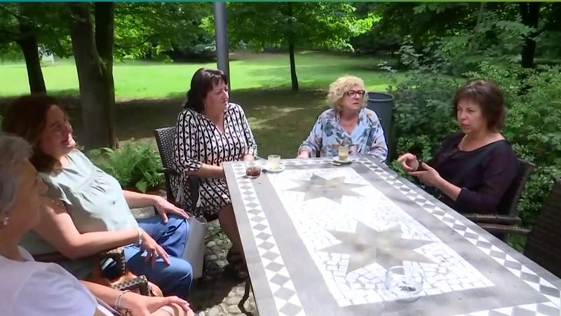 'Dones valentes' per superar la solitud no desitjada - L'Altaveu - L'altaveu | Veure