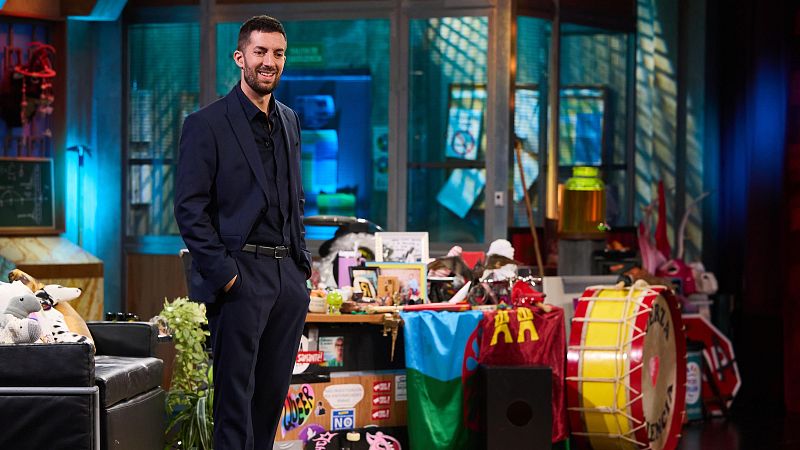 La Revuelta | El traductor de Ed Sheeran no ha trabajado