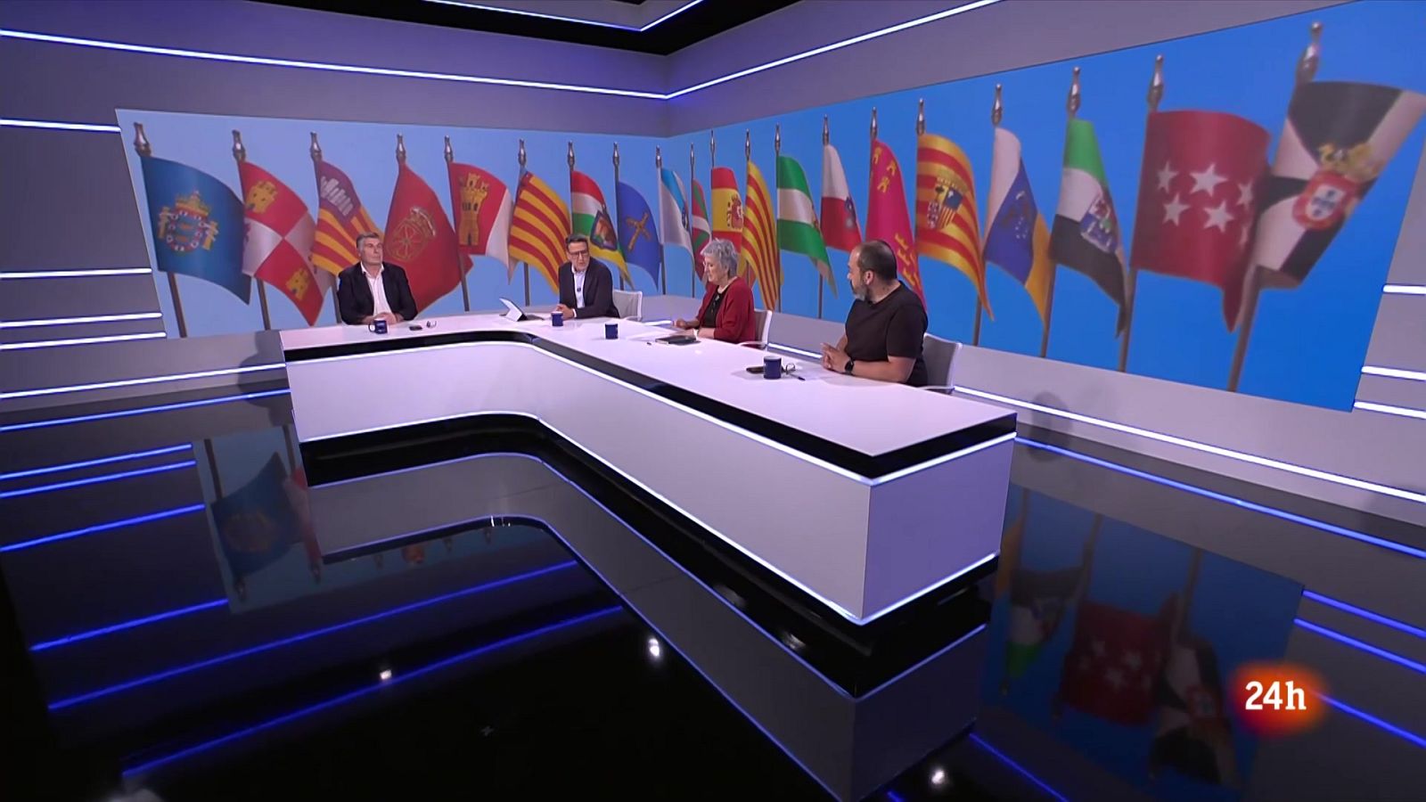 El Vespre - 03/06/2025