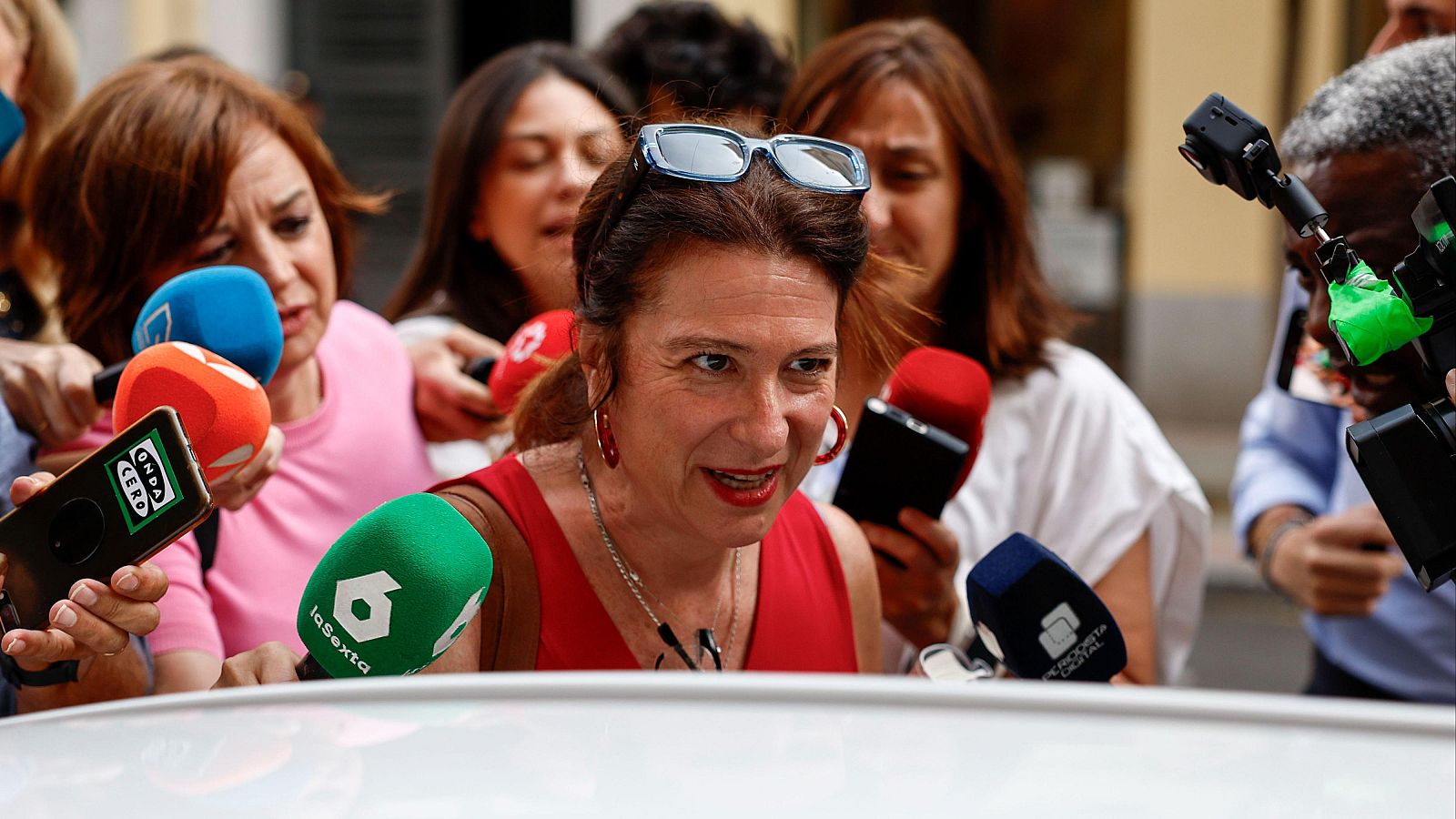 Telediario 2 en cuatro minutos -03/06/25- RTVE.es | Ver