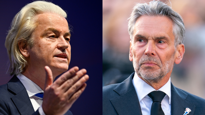 La extrema derecha de Wilders abandona a sus socios y provoca la dimisión del primer ministro Dick Schoof