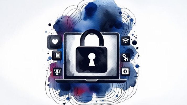 Telediario 2 - 'Hackeo' a Telefónica: los riesgos y consecuencias más comunes de un ciberataque