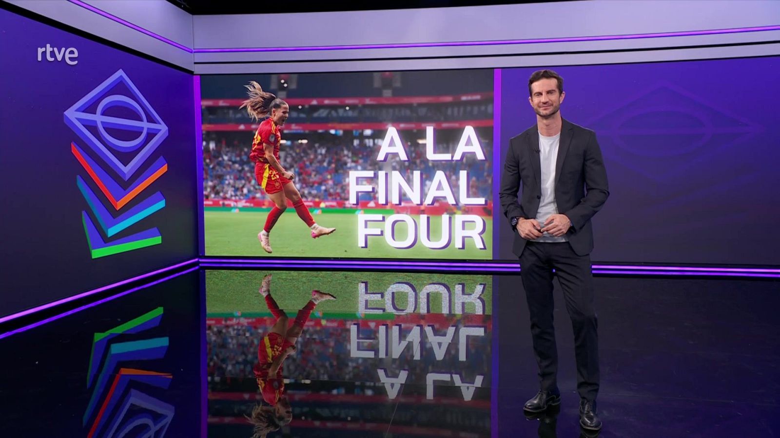 Deportes 2 - 03/06/25 - ver ahora