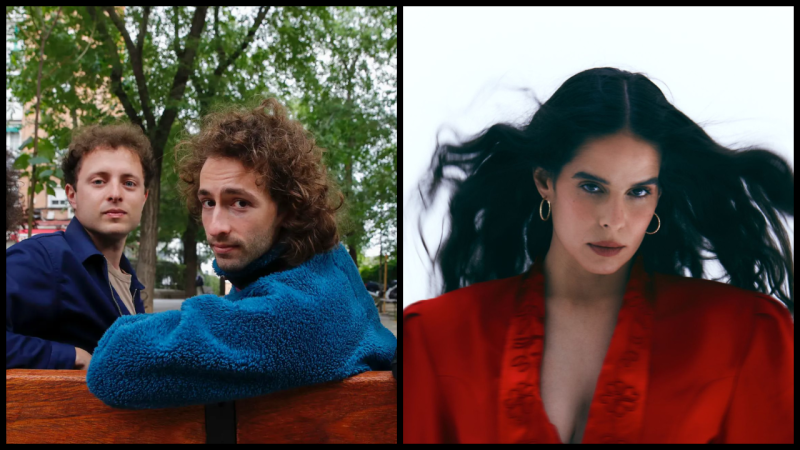 Llegan los Premios de la Academia de Música de España 2025 | Ver