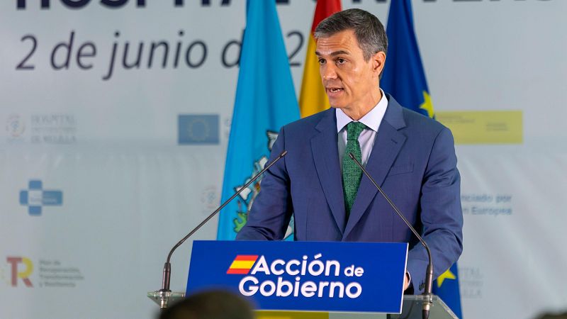 Telediario matinal en cuatro minutos - 04/06/2025 | Ver