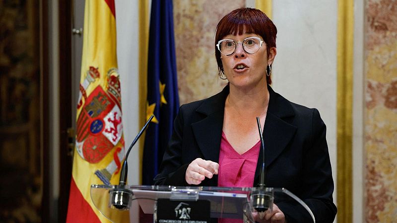 Més propone a Compromís dejar el grupo de Sumar en el Congreso