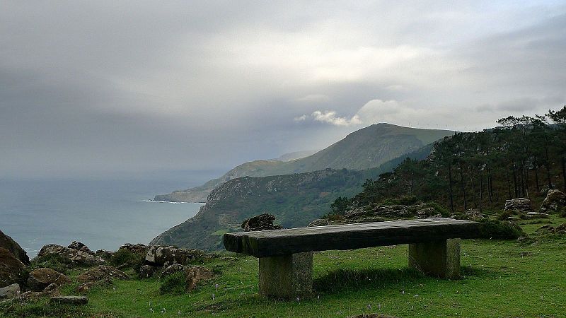 El tiempo matinal - 04/06/2025 - El tiempo | Ver