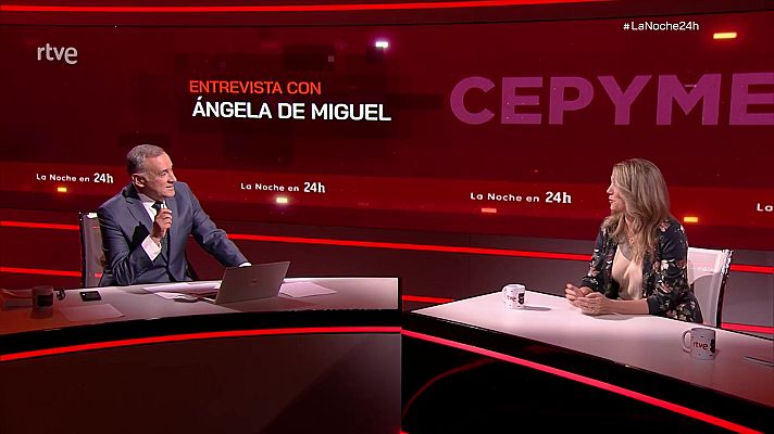 La noche en 24h - La noche en 24 horas - 03/06/25