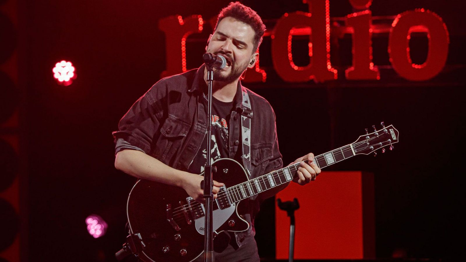 Los conciertos de Radio 3 - Grande Amore - ver ahora