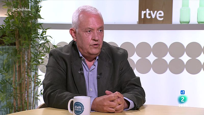 Santi Rodríguez nega gestions del PP contra el català a la UE | Veure