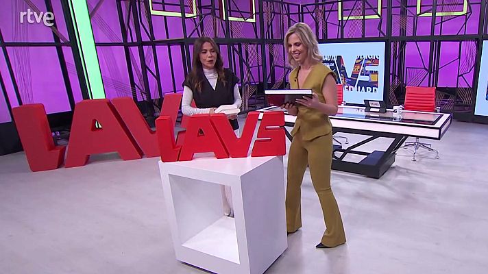 La aventura del Saber - Susana Santaolalla. Recomendaciones literarias