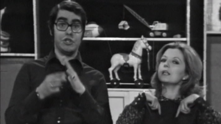 La casa del reloj - Cosas diferentes (Parte 2)