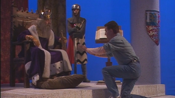 Un cesto lleno de libros - Novelas históricas