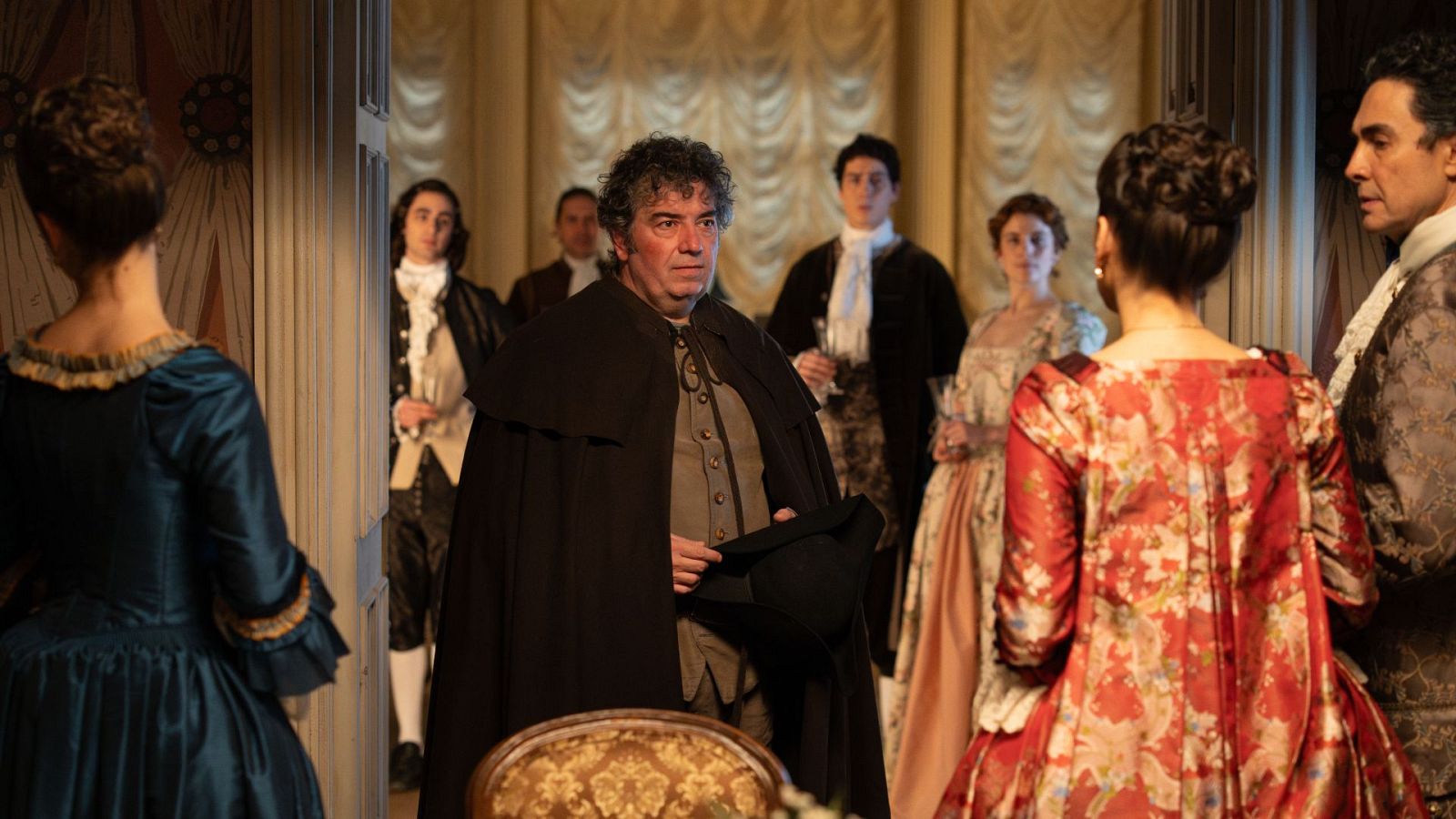 Valle salvaje - Temporada 2 - Episodio 182 - Ver ahora