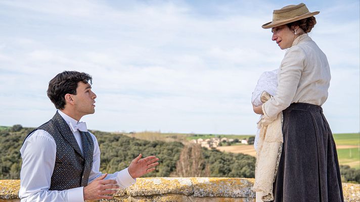 La promesa - Episodio 610