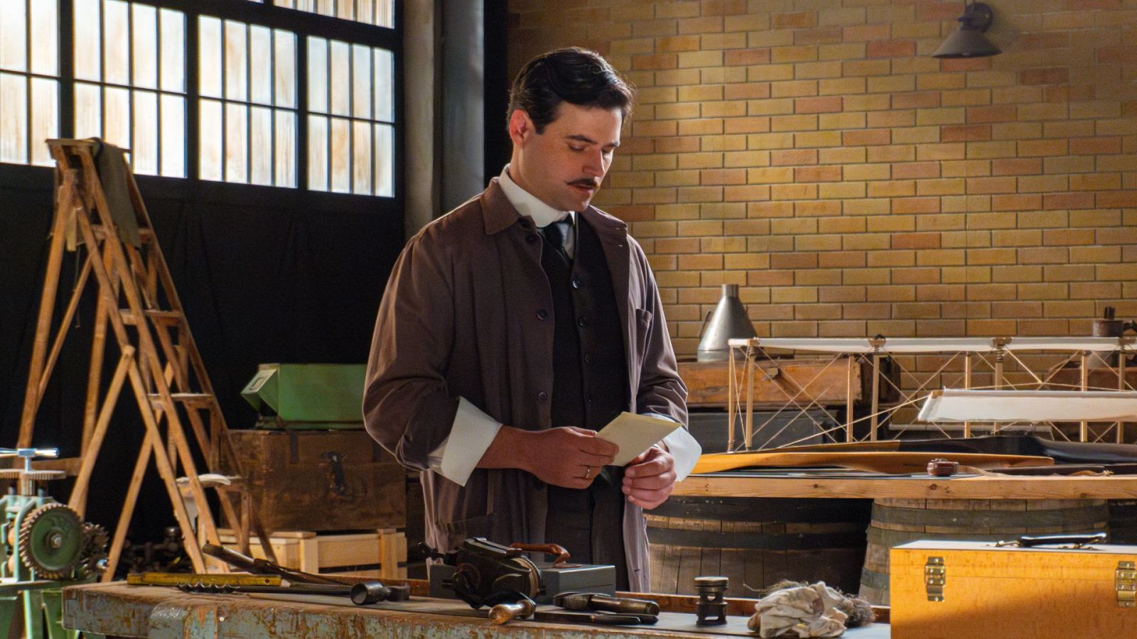 La promesa - Temporada 4 - Episodio 611 - Ver ahora