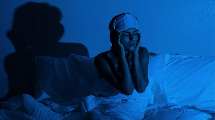 RTVE Salud - Remedios naturales para dormir mejor