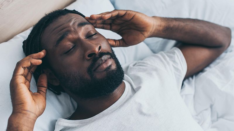 RTVE Salud - Síntomas de la apnea del sueño - Ver ahora