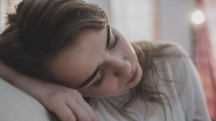 RTVE Salud - Salud mental y sueño: ¿cómo puede afectar?