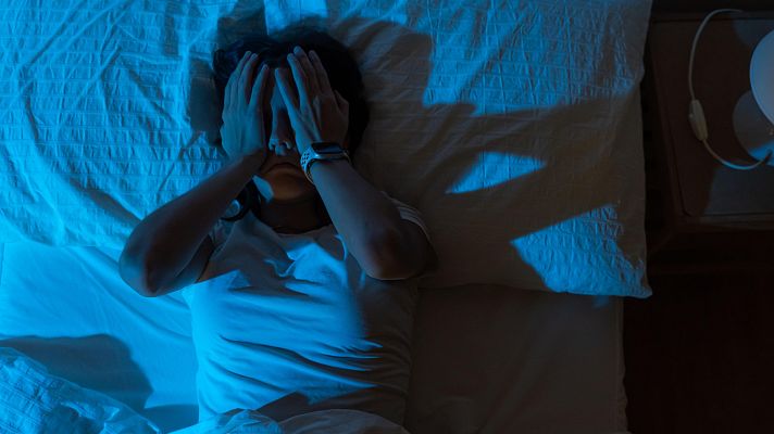 RTVE Salud - Lo que debes saber sobre el insomnio crónico