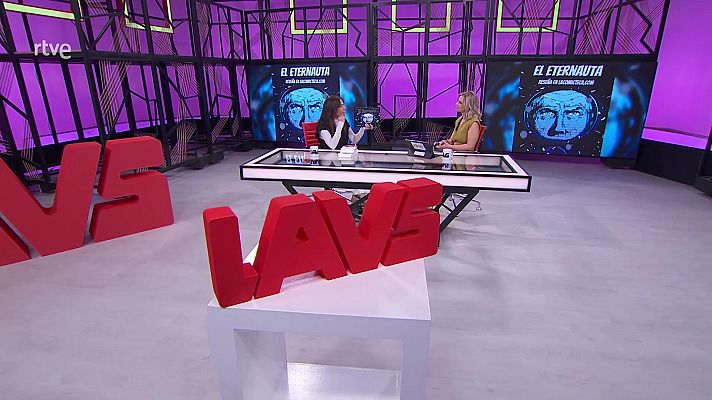 La aventura del Saber - La aventura del saber - 04/06/25