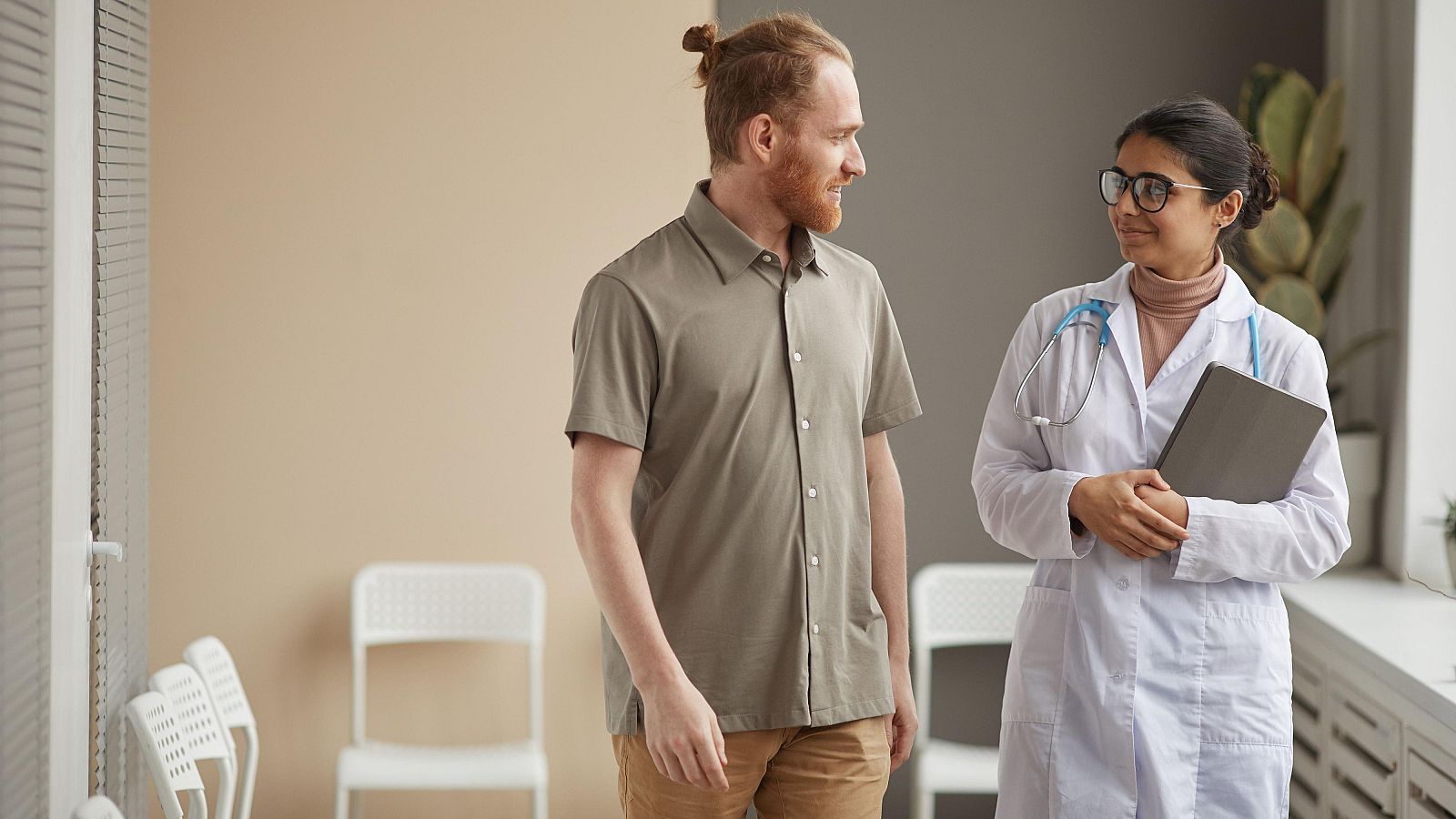 RTVE Salud - Terapia Cognitivo Conductual (TCC) para tratar el insomnio - Ver ahora