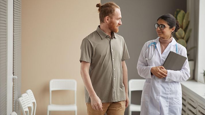 RTVE Salud - Terapia Cognitivo Conductual (TCC) para tratar el insomnio
