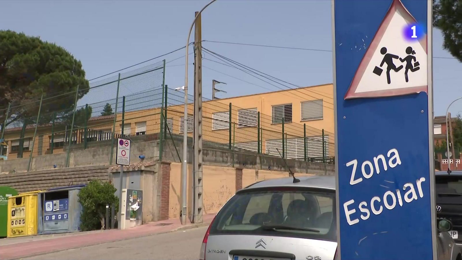 Investiguen un monitor per un possible cas de pederàstia en unes colònies - L'Informatiu | Veure