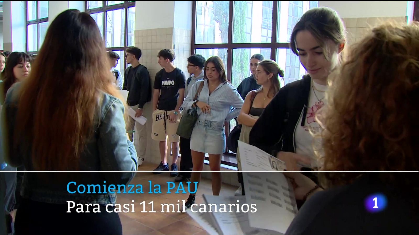 Telecanarias - 04/06/2025 | Ver