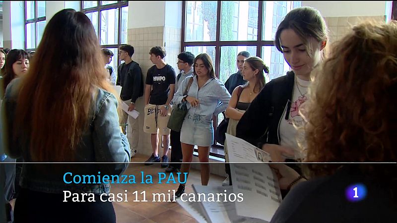 Telecanarias - 04/06/2025 | Ver