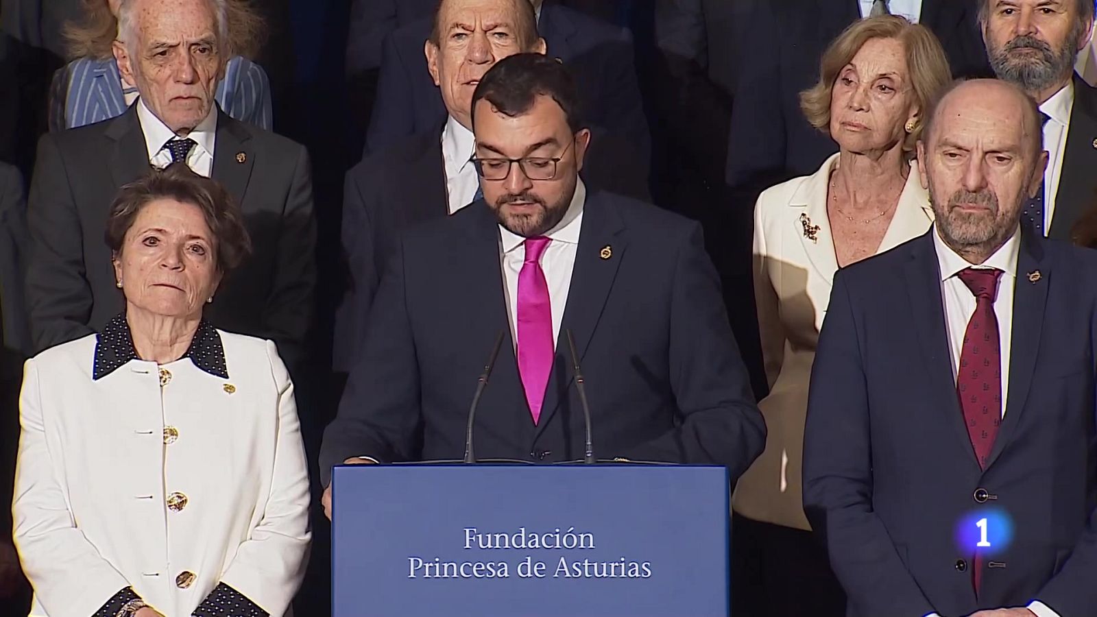 Asturias en 2' - 04/06/25 | Ver