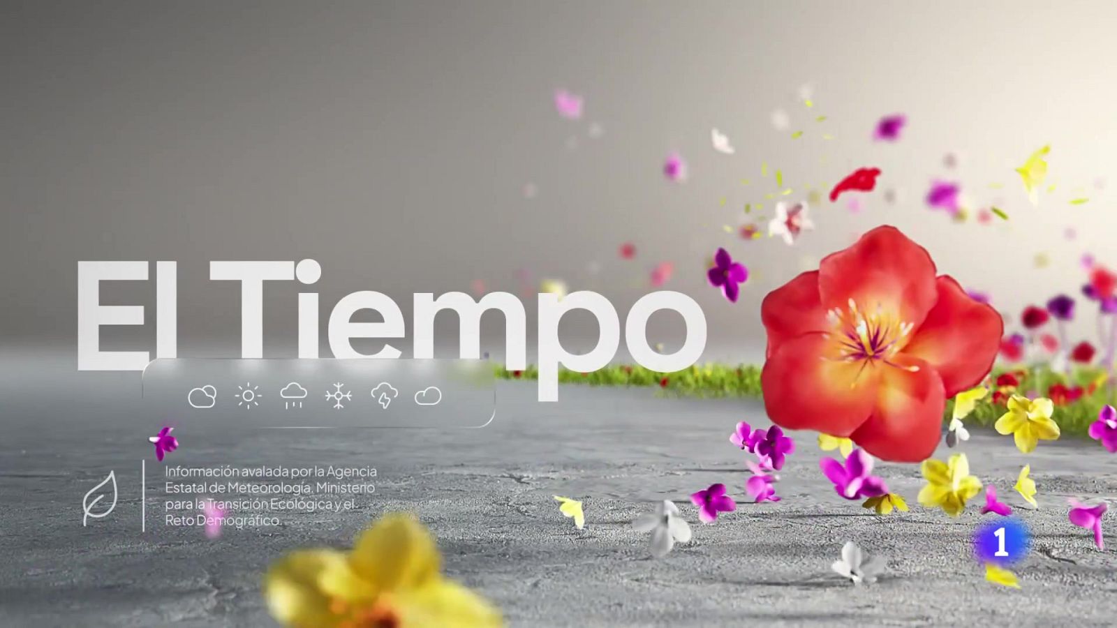 El tiempo en Andalucía - 04/06/2025 - Ver ahora