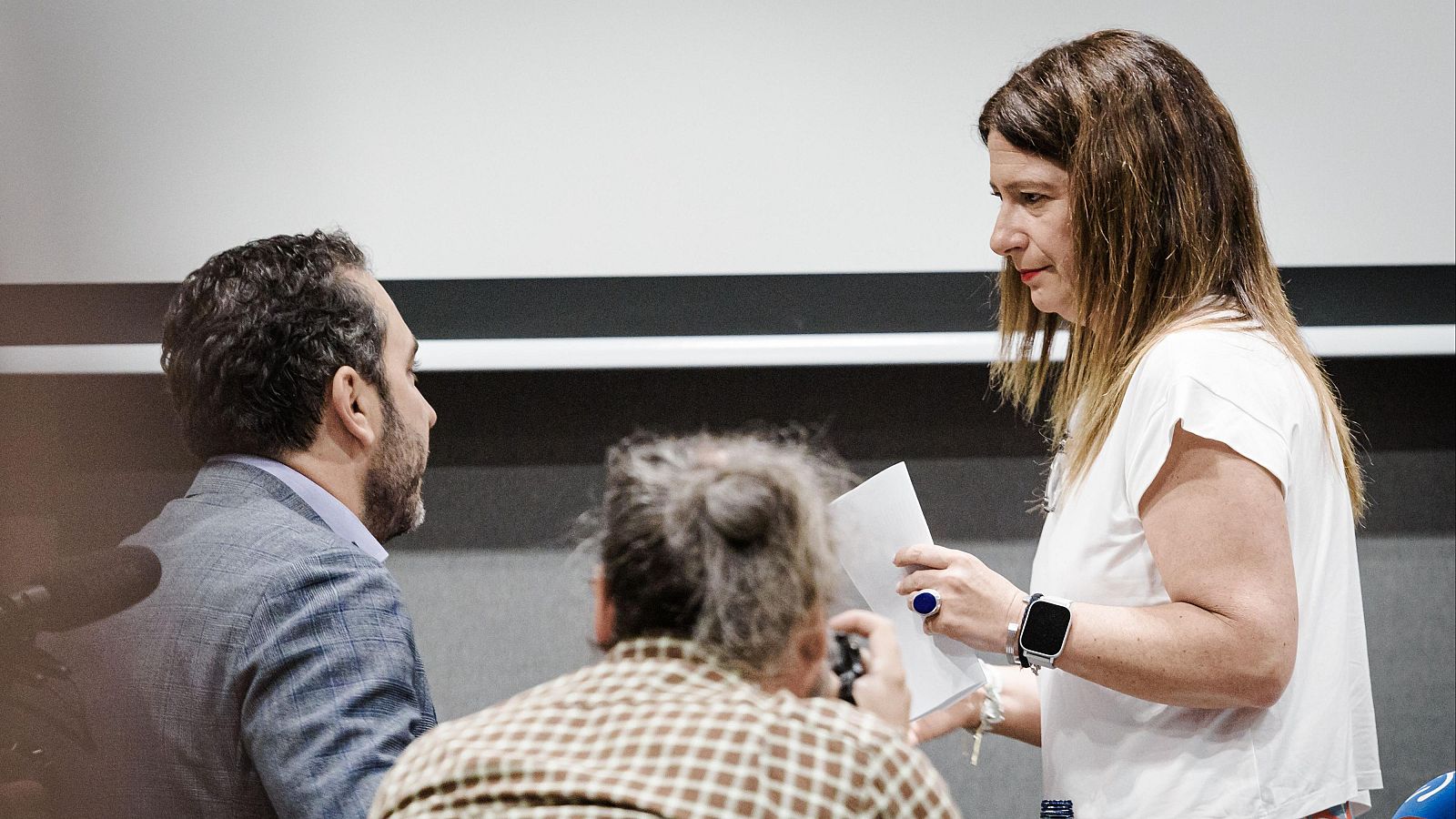 Telediario 1 en cuatro minutos - 04/06/25– RTVE.es | Ver