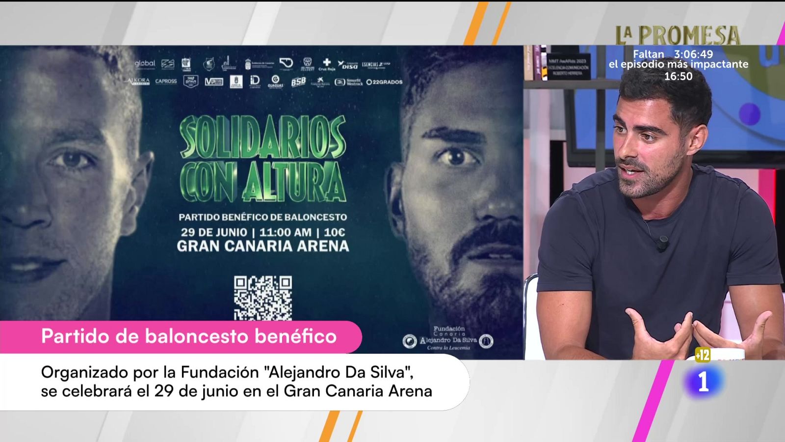 Cerca de ti - 04/06/2025 - Cerca de ti | Ver