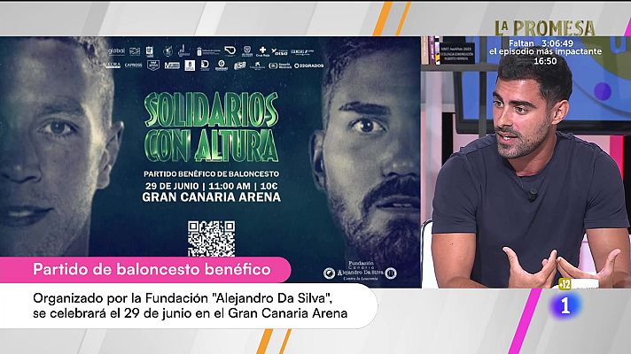 Cerca de ti - Cerca de ti - 04/06/2025