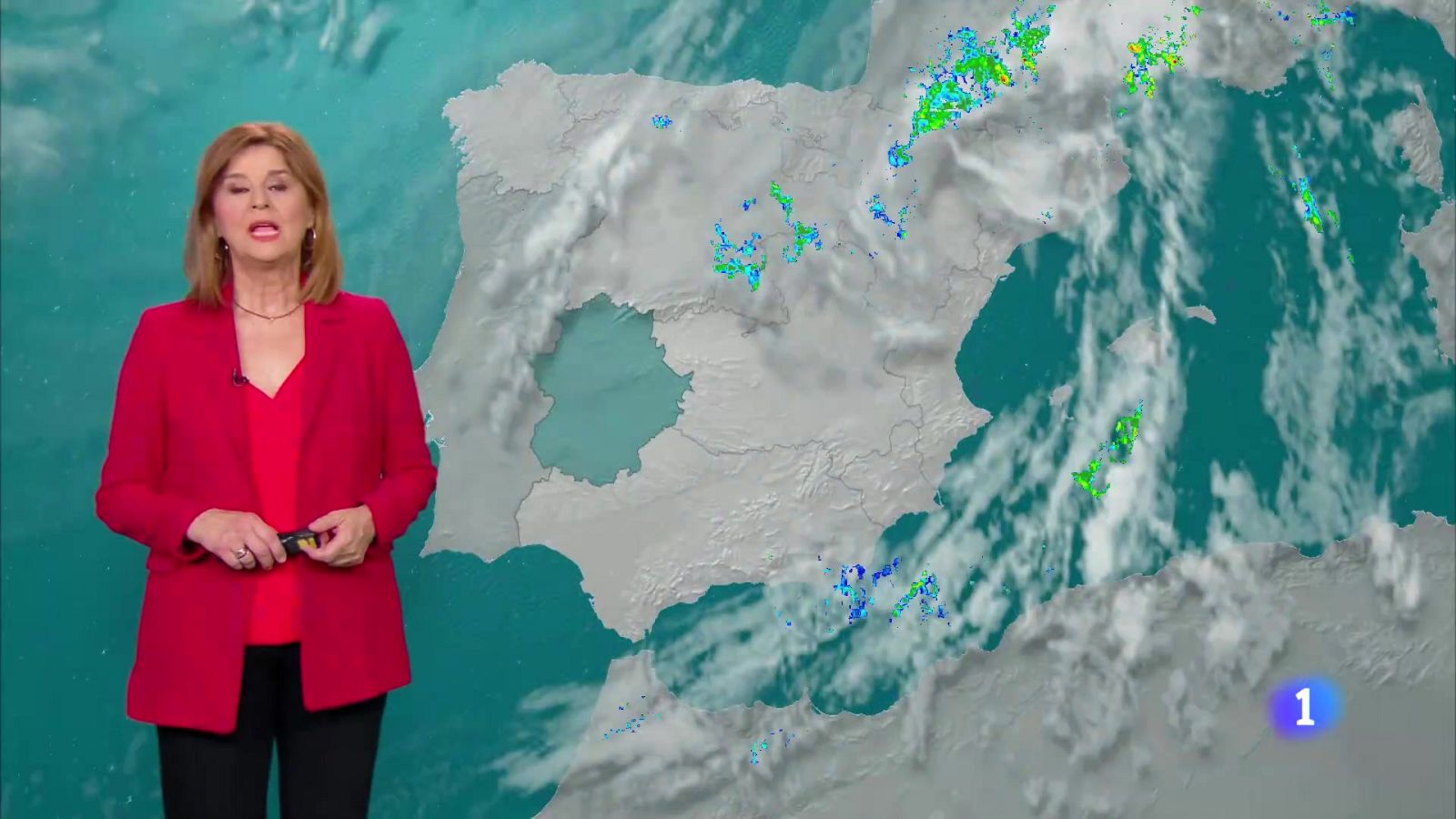 El tiempo en Extremadura - 04/06/2025 | Ver