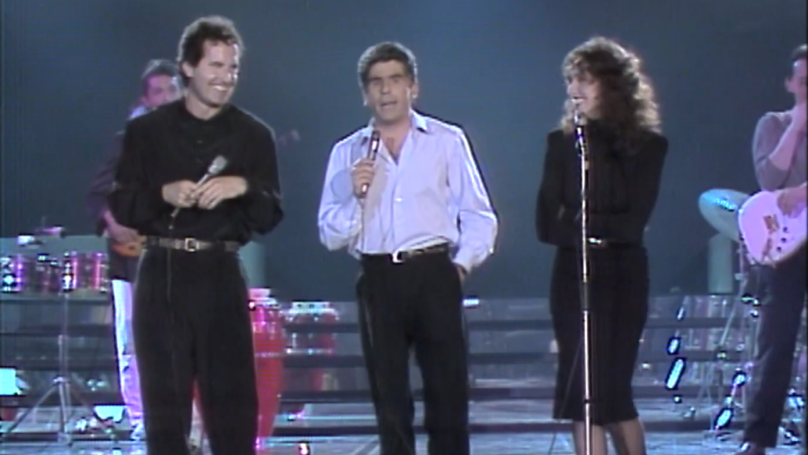 Esta noche Pedro - 23/05/1986