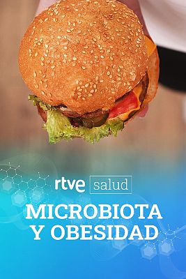 RTVE Salud - Microbiota y obesidad