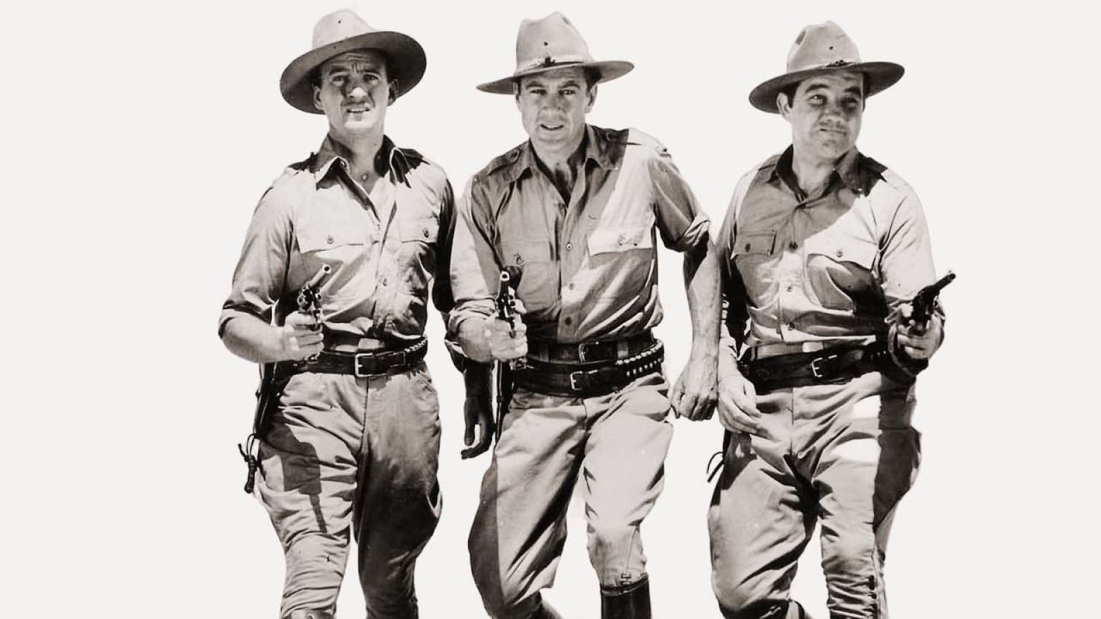 Qué grande es el cine - La jungla en armas