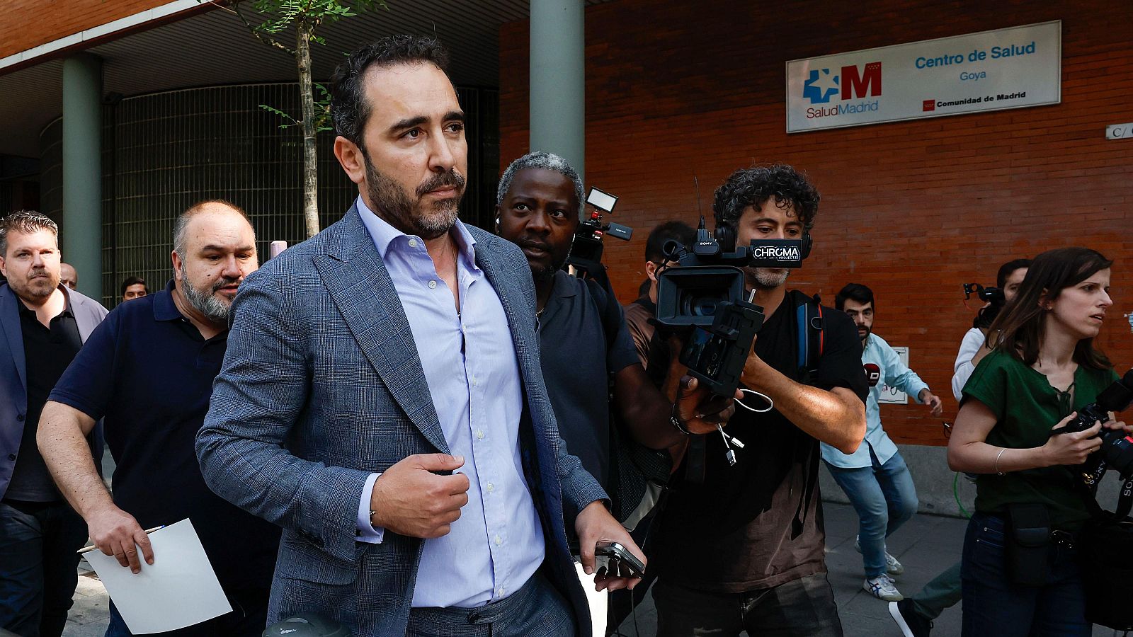 Telediario - 15 horas - 04/06/25 - Lengua de signos - ver ahora