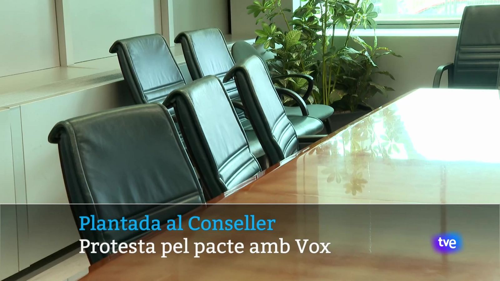 Informatiu Balear 2 - 04/06/25 Veure ara