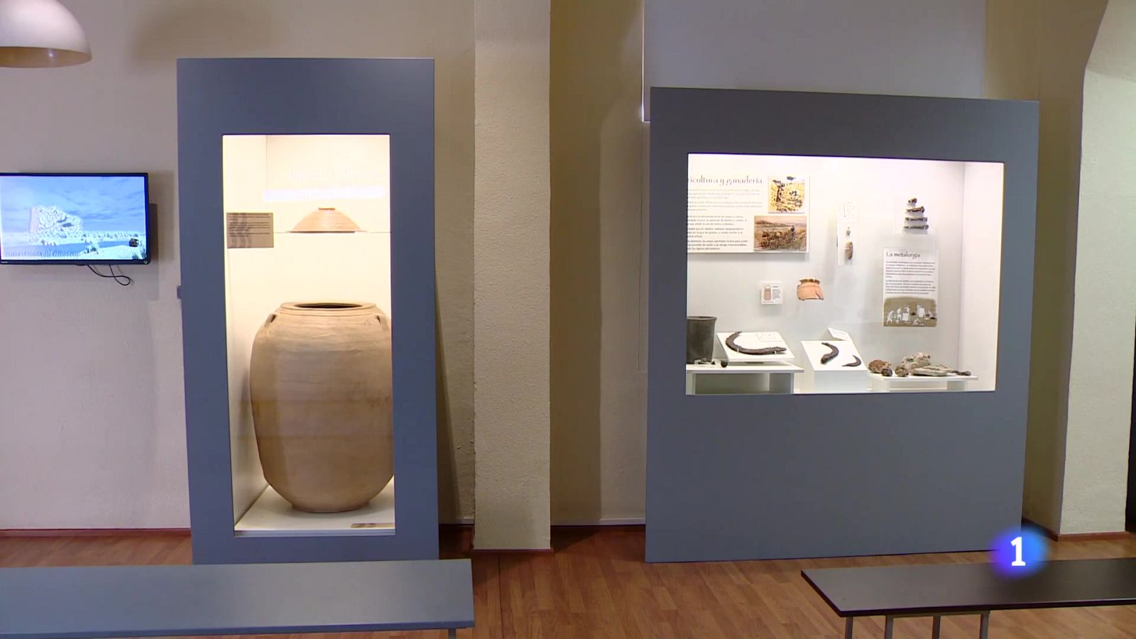 Informativo Telerioja 2 - 04-06-2025 - Ver ahora - Informativo Telerioja | Ver